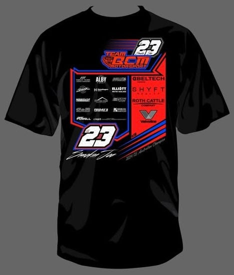 TBCM Casual Crew Wear